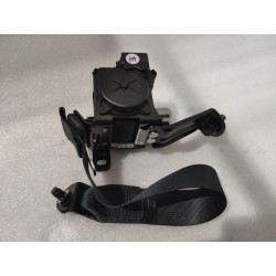 Ceinture de sécurité arrière gauche - BYD - 16599674-00