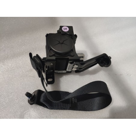 Ceinture de sécurité arrière gauche - BYD - 16599674-00