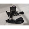 Ceinture de sécurité arrière gauche - BYD - 16599674-00