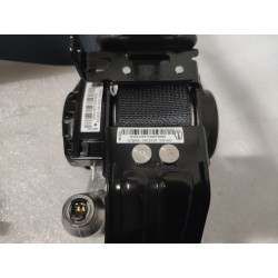 Ceinture de sécurité arrière gauche - BYD - 16599674-00