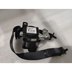Ceinture de sécurité arrière gauche - BYD - 16599674-00