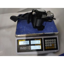 Ceinture de sécurité arrière gauche - BYD - 16599674-00