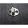 Gâche de serrure de porte latérale - BYD - 12964542-00