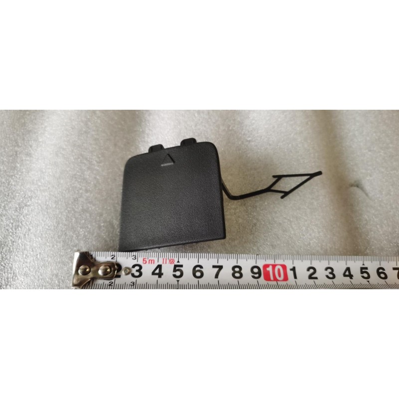 Bouchon de crochet de remorquage avant - BYD - 16599118-00