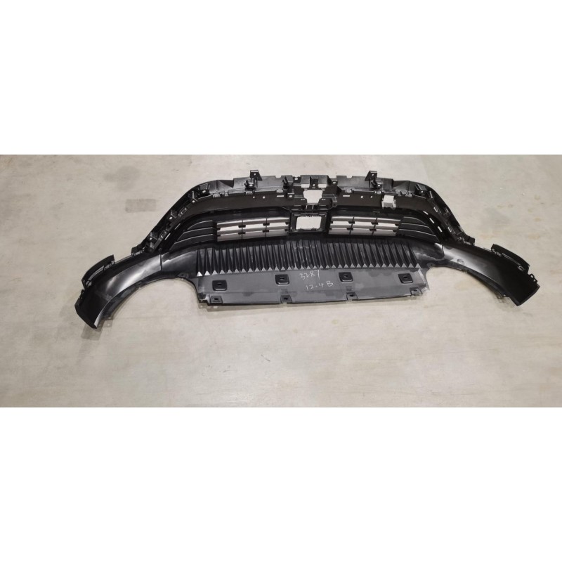 Partie inférieure de la carrosserie du pare-chocs avant - BYD - 16599117-00
