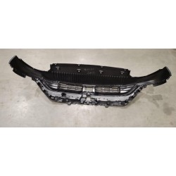 Partie inférieure de la carrosserie du pare-chocs avant - BYD - 16599117-00
