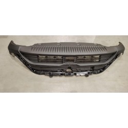 Partie inférieure de la carrosserie du pare-chocs avant - BYD - 16599117-00