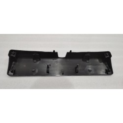 Support de plaque d'immatriculation avant - BYD - 16599097-00