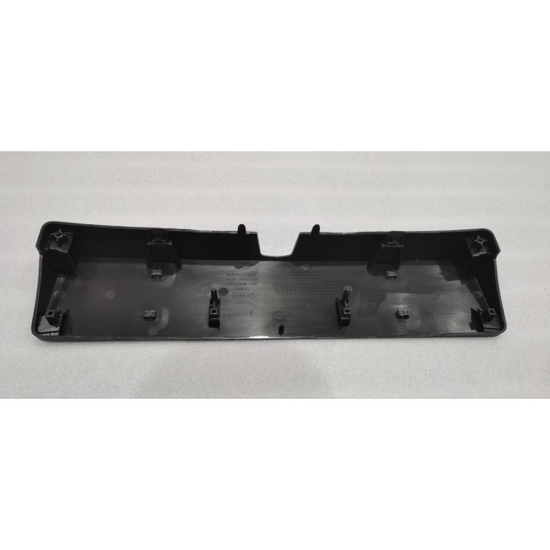 Support de plaque d'immatriculation avant - BYD - 16599097-00
