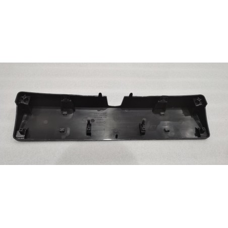 Support de plaque d'immatriculation avant - BYD - 16599097-00