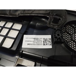 Panneau d'insonorisation inférieur droit de planche de bord - BYD - 16596508-00