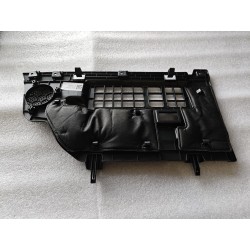 Panneau d'insonorisation inférieur droit de planche de bord - BYD - 16596507-00