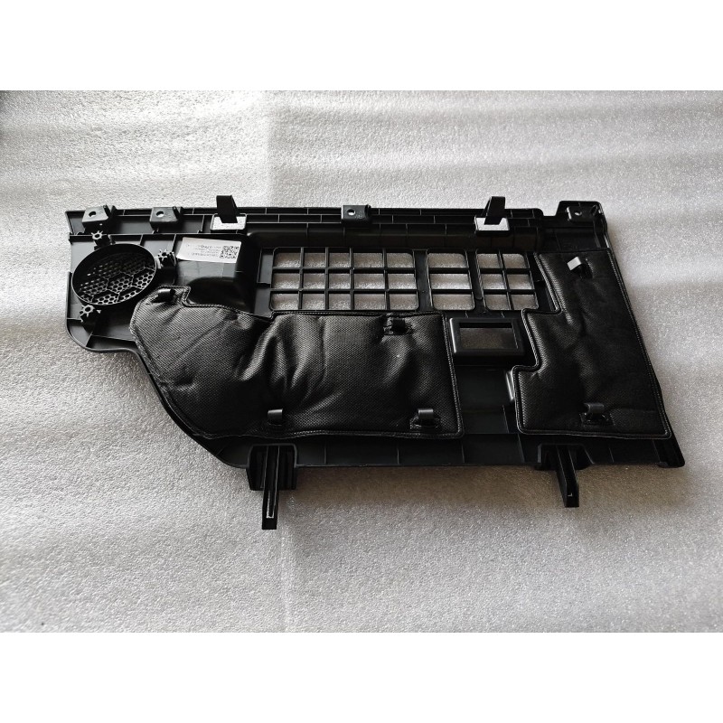 Panneau d'insonorisation inférieur droit de planche de bord - BYD - 16596507-00