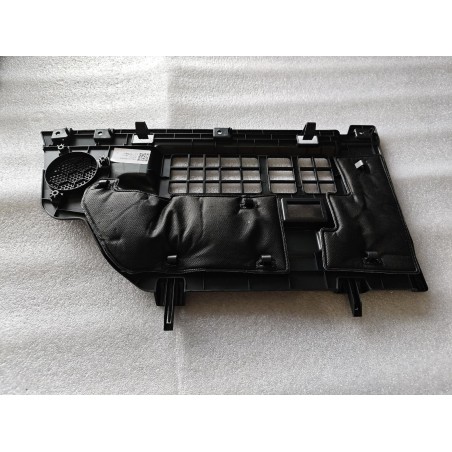Panneau d'insonorisation inférieur droit de planche de bord - BYD - 16596507-00