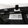 Panneau d'insonorisation inférieur droit de planche de bord - BYD - 16596507-00