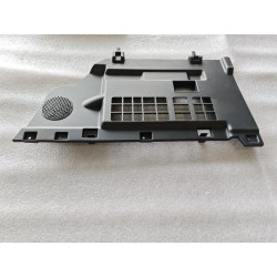 Panneau d'insonorisation inférieur droit de planche de bord - BYD - 16596507-00