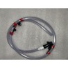 Conduite d'eau arrière gauche - BYD - 16596363-00