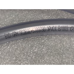 Conduite d'eau arrière gauche - BYD - 16596363-00