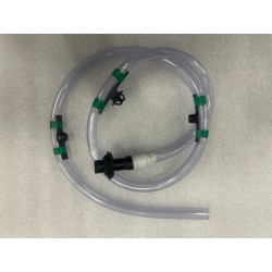 Conduite d'eau arrière droite - BYD - 16596346-00