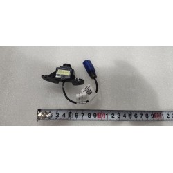 Module caméra panoramique arrière - BYD - 16595184-00