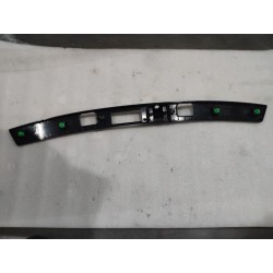 Garniture de plaque d'immatriculation arrière - BYD - 16592918-00