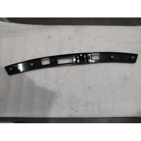 Garniture de plaque d'immatriculation arrière - BYD - 16592918-00