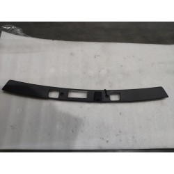 Garniture de plaque d'immatriculation arrière - BYD - 16592918-00