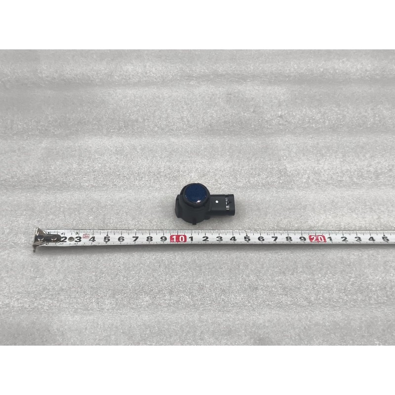 Petite sonde - Bleu - BYD - 12963254-00