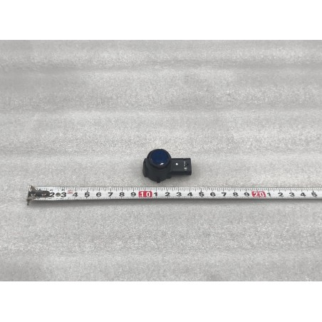 Petite sonde - Bleu - BYD - 12963254-00