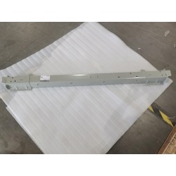 Traverse de plancher central - BYD - 16587195-00