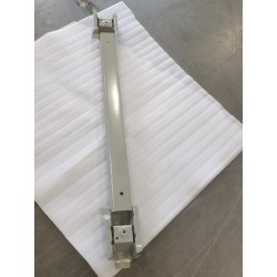 Traverse de plancher central - BYD - 16587195-00