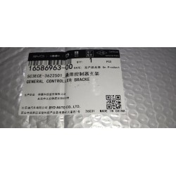 Support de contrôleur général - BYD - 16586963-00
