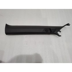 Écran supérieur du montant A gauche - noir foncé 5 - BYD - 16586959-00