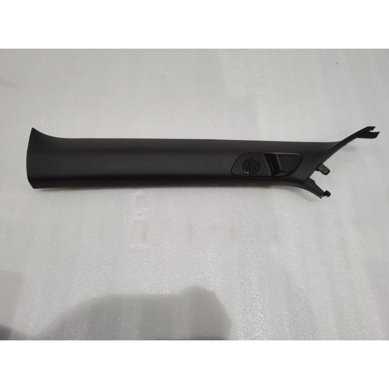Écran supérieur du montant A gauche - noir foncé 5 - BYD - 16586959-00