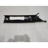 Écran supérieur du montant A gauche - noir foncé 5 - BYD - 16586959-00