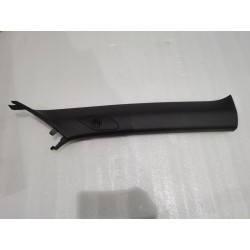 Protection supérieur du montant A droit - noir foncé 5 - BYD - 16586955-00