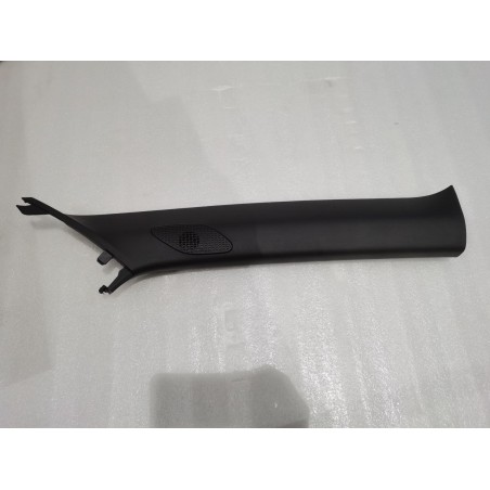Protection supérieur du montant A droit - noir foncé 5 - BYD - 16586955-00