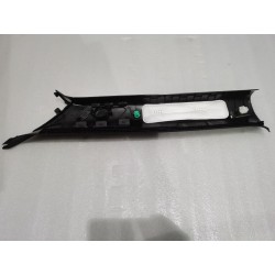 Protection supérieur du montant A droit - noir foncé 5 - BYD - 16586955-00