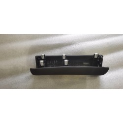 Garniture supérieur de blindage inférieur gauche-Noir foncé 5 - BYD - 16586953-00
