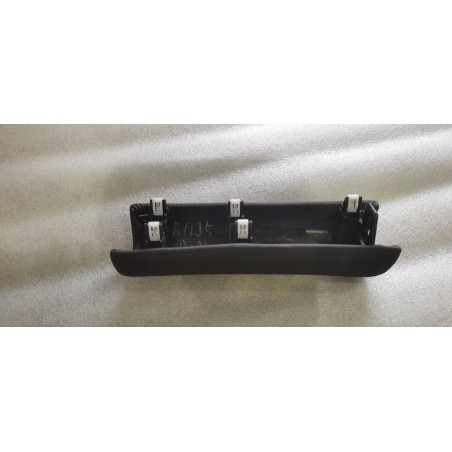 Garniture supérieur de blindage inférieur gauche-Noir foncé 5 - BYD - 16586953-00