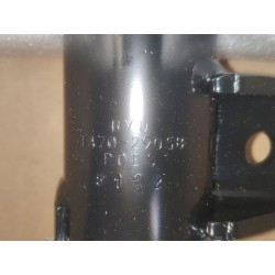 Jambe de force de l'amortisseur avant droit - BYD - 16585063-00