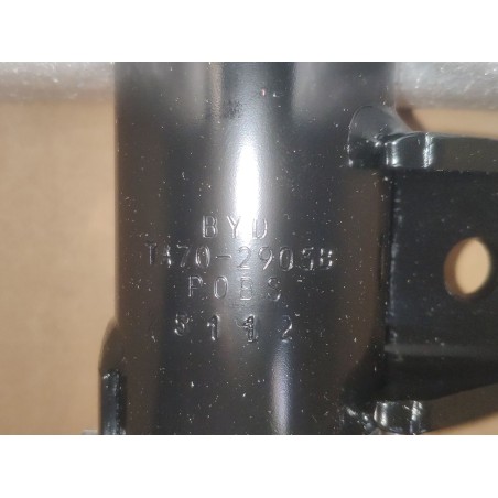 Jambe de force de l'amortisseur avant droit - BYD - 16585063-00