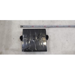 FRONT COMPARTMENT FUSE BOX BODY - Boîtier de fusibles de compartiment avant - BYD - 16583601-00