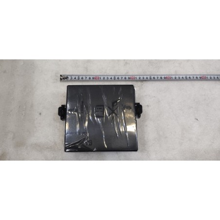 FRONT COMPARTMENT FUSE BOX BODY - Boîtier de fusibles de compartiment avant - BYD - 16583601-00