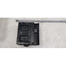 FRONT COMPARTMENT FUSE BOX BODY - Boîtier de fusibles de compartiment avant - BYD - 16583601-00