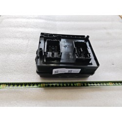 FRONT COMPARTMENT FUSE BOX BODY - Boîtier de fusibles de compartiment avant - BYD - 16583600-00
