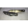Charnière gauche de capot - BYD - 16578870-00