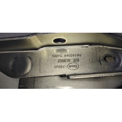 Charnière droite de capot - BYD - 16578869-00