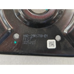Support supérieur d'amortisseur avant - BYD - 16578646-00