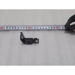 Support de fixation du faisceau de câblage haute tension - BYD - 16578401-00